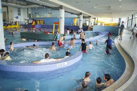 Why Visit Ryde Aquatic Leisure Centre? – Pest Control Sydney NSW