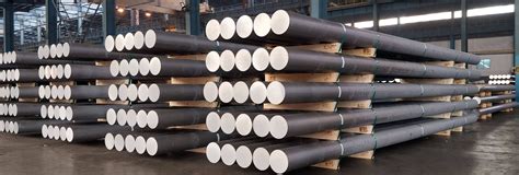 Largest supplier & exporter of Aluminium Billets from India