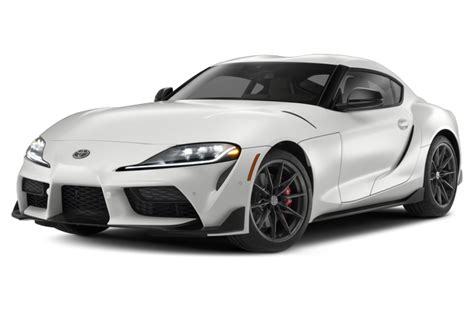 Toyota Supra Models, Generations & Redesigns | Cars.com