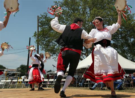 Celebrate Italian culture, food and more at festival in Berea ...