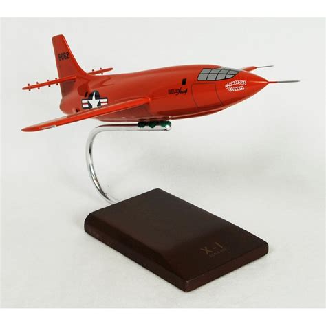 Bell X-1 Model | Aircraft Spruce