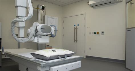 Affidea – MRI / X-Ray Facilities | O'Hara & Harrison Electrical ...