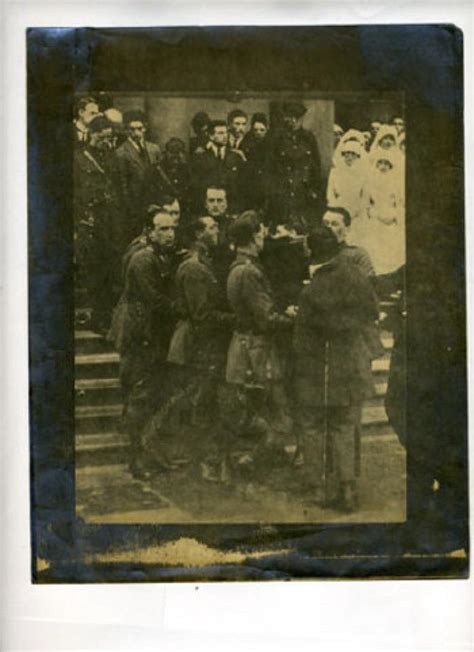 Michael Collins funeral – Irish Volunteers.org