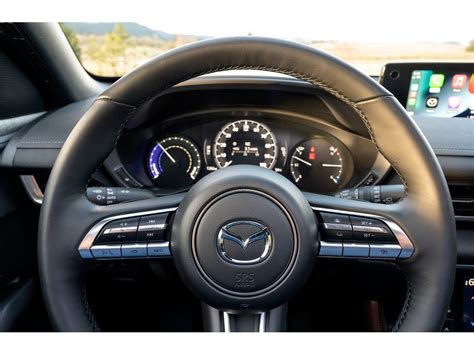 2022 Mazda MX-30: 46 Interior Photos | U.S. News