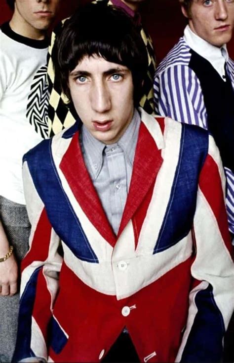 The Who Band History - Rock Era Insider