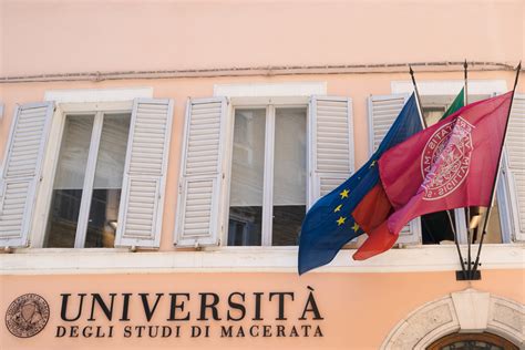 Open Day, boom di presenze all'Università di Macerata - Notizie ...