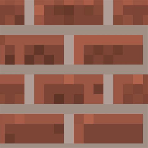 Minecraft Bricks – Pattern Crew