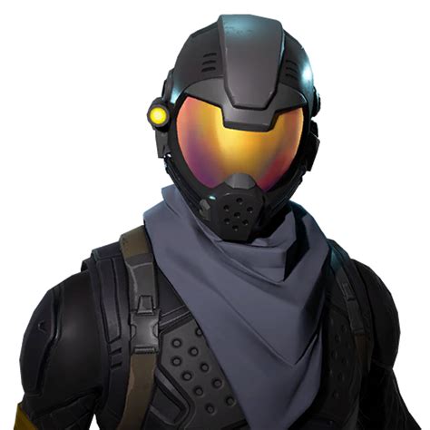 Fortnite Rogue Agent Skin - Character, PNG, Images - Pro Game Guides