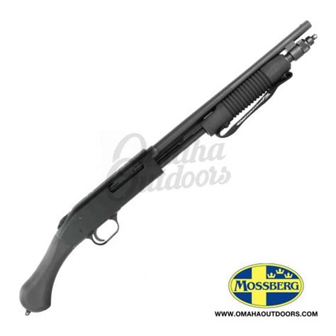 Mossberg 590 Shockwave 410 - Omaha Outdoors