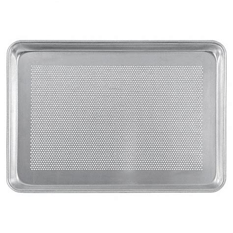 CRESTWARE, Sheet Pan Pan, One Quarter Sheet Pan Size, Sheet Pan ...