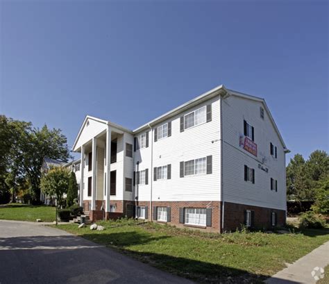 Colonial Square Apartments Rentals - Pontiac, MI | Apartments.com