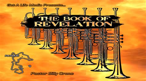 The Book of Revelation Chapter 2