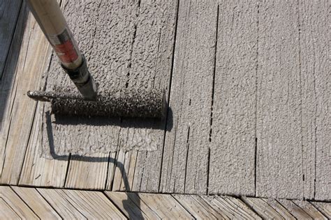 ArmorRenew: Concrete & Wood Resurfacer, Deck, Patio & Porch Resurfacing Systems, Slip-Resistant ...