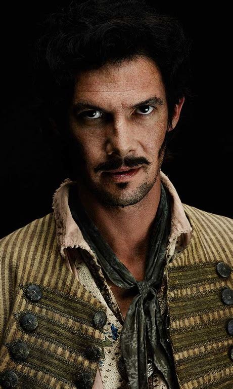 Jack Rackham | Black Sails Wiki | Fandom