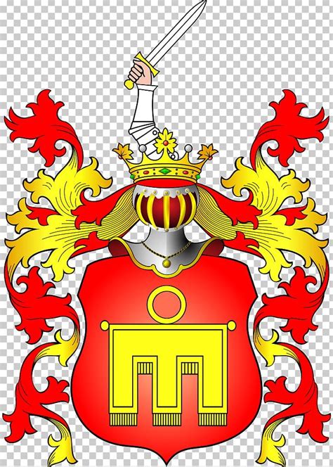 Coat Of Arms Nobility Polish Heraldry Family PNG, Clipart, Area, Blazon ...