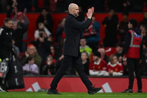 Erik ten Hag details Man United's transfer strategy for the summer