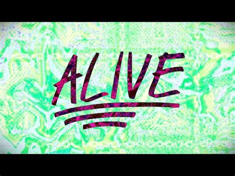 Alive - Hillsong Young & Free Chords - Chordify