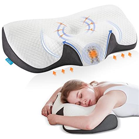 These Are The Best Pillow For Stomach Sleepers - Spicer Castle