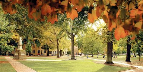 10 Easiest Classes at the University of South Carolina