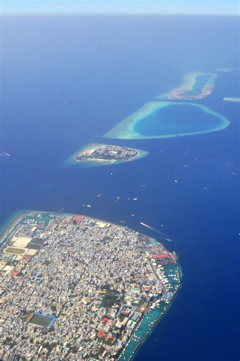 File:Male, the capital of Maldives.jpg - Wikimedia Commons