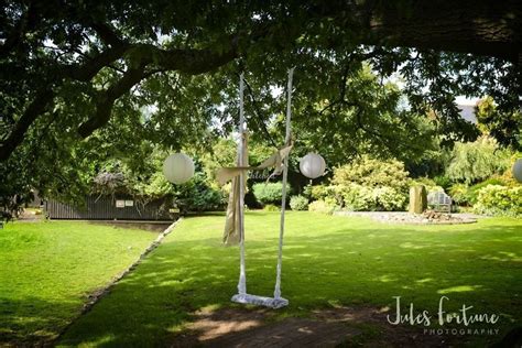 Singleton Lodge Wedding Venue Poulton Le Fylde, Lancashire | hitched.co.uk