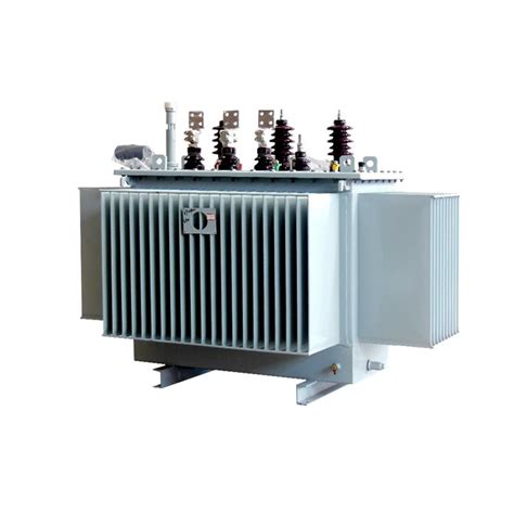 11kv 415V Three Phase Step Down Transformer