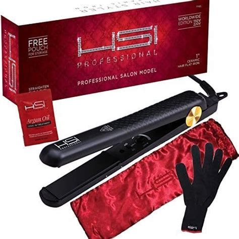 7 Best Flat Irons For Black Hair [ 2021 ] - Product Rankers