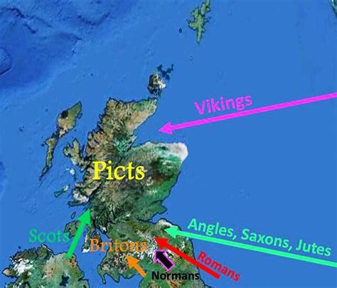 Pin by Golfhistorictre on Sunny Scotland | Picts, Ancestry genealogy, Ancestor