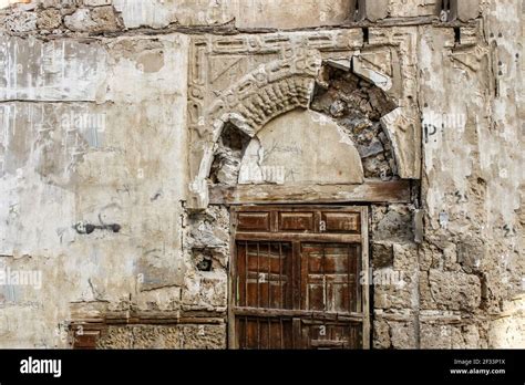 Historical city of jeddah saudi arabia Stock Photo - Alamy