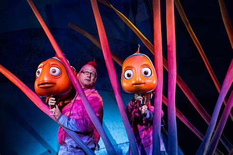 Finding Nemo - The Musical | Finding Nemo - The Musical at D… | Flickr