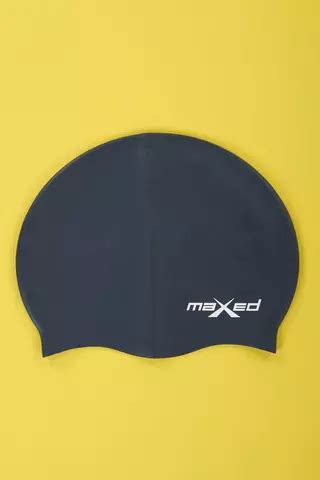 Silicone Swimming Cap