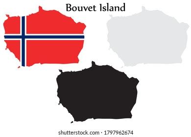 224 Bouvet islands flag Images, Stock Photos & Vectors | Shutterstock