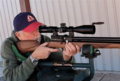 Best Air Rifle Scopes of 2024 | Outdoor Life