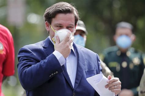 Ron DeSantis's Coronavirus Response Is Killing Us | Crooked Media