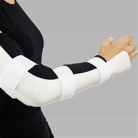 Elbow splint - SPW-1600A - Klarity Medical