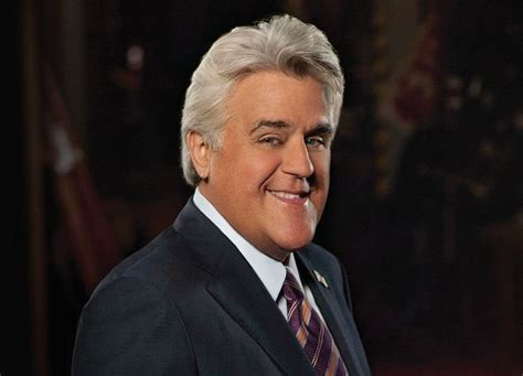 Jay Leno returns to Playhouse Square for comedy show just 3 months ...