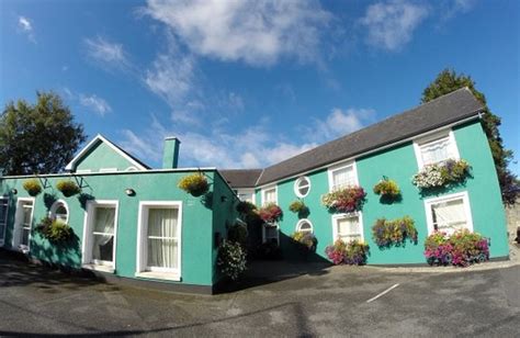 FANAD HOUSE - Updated 2018 Prices & Guest house Reviews (Kilkenny, Ireland) - TripAdvisor