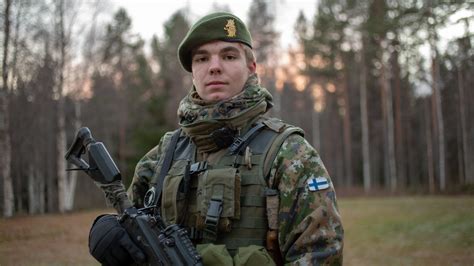 Finnish Armed Forces