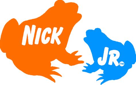 Image - Nick Jr. Frogs (early).png | Nickelodeon | FANDOM powered by Wikia