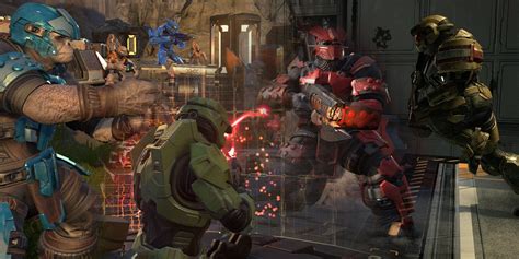 Halo Infinite: Pros and Cons of A Battle Royale Mode