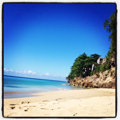 Crashboat Beach, Isabela, Puerto Rico | Crashboat beach, Puerto rico, Beach