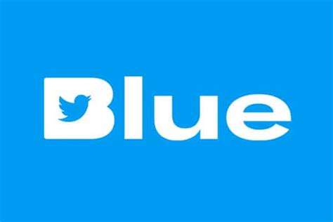 Twitter Blue fait son grand retour : prix, fonctionnalités, voici toutes les nouveautés ...