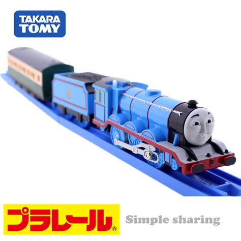 What are your thoughts on CGI plarail gordon? | Fandom