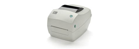 Zebra GC420d/t Desktop Printer - Ivanhoe Group