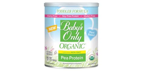 Vegan Baby Formula Brands (2023 Guide)