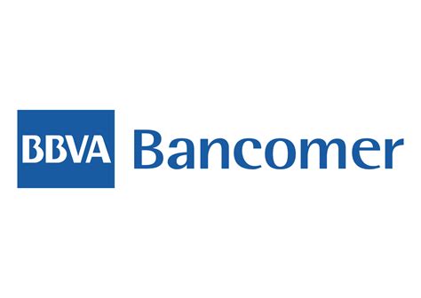 Bbva Bancomer Logo Png Transparent Svg Vector Freebie Supply | The Best ...