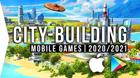 Best city building games for pc free - billagreatest