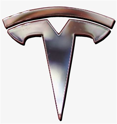 Tesla Emblem Free Printable Image - Free Printable Templates