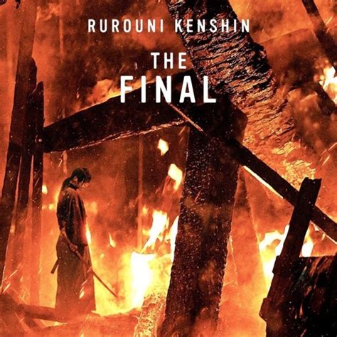 Stream TiWIZO | Listen to Rurouni Kenshin: Final Chapter Part I - The ...