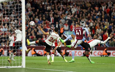 Southampton vs Aston Villa Prediction and Betting Tips | 21st January 2023